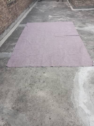floor carpet 7 fit (21.5 inch) by 10 fit (122 inch)