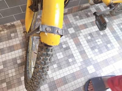 cycle for sale