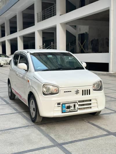 Suzuki Alto 2015 ene chg
