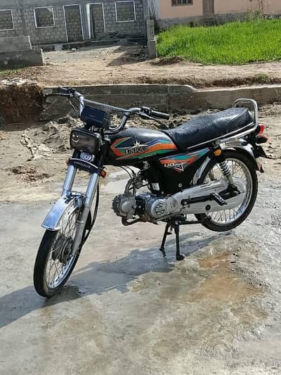 Unique 22 model For sale