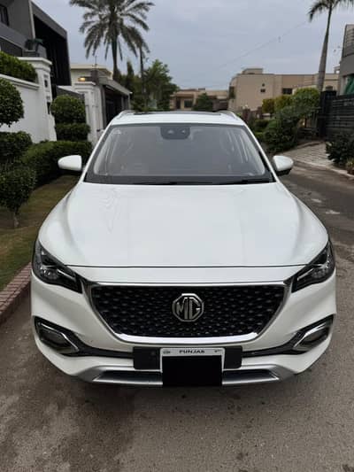 MG HS 1.5 Turbo 2021