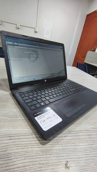 HP  AMD A6 | 228Gb SSD - 500GB HDD | Fresh Condition
