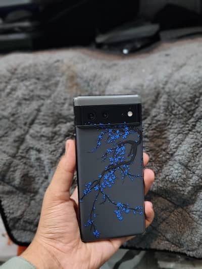 Google Pixel 6