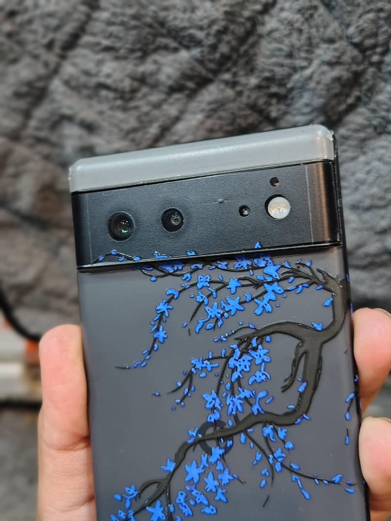 Google Pixel 6 1