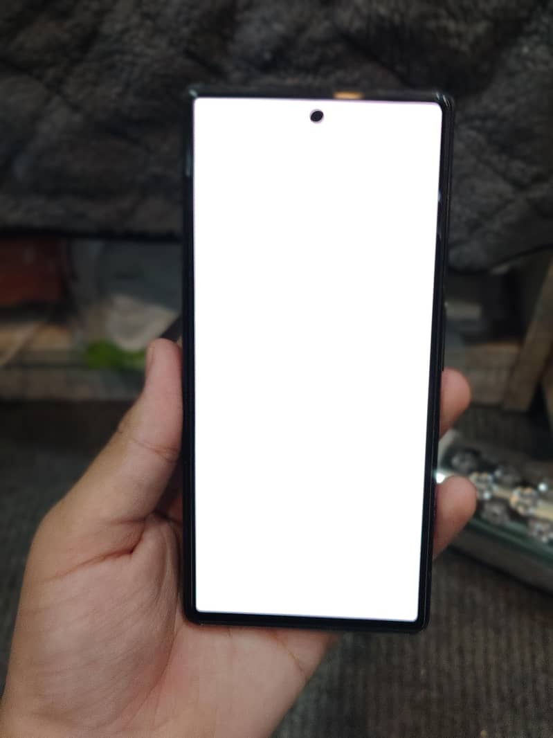 Google Pixel 6 5