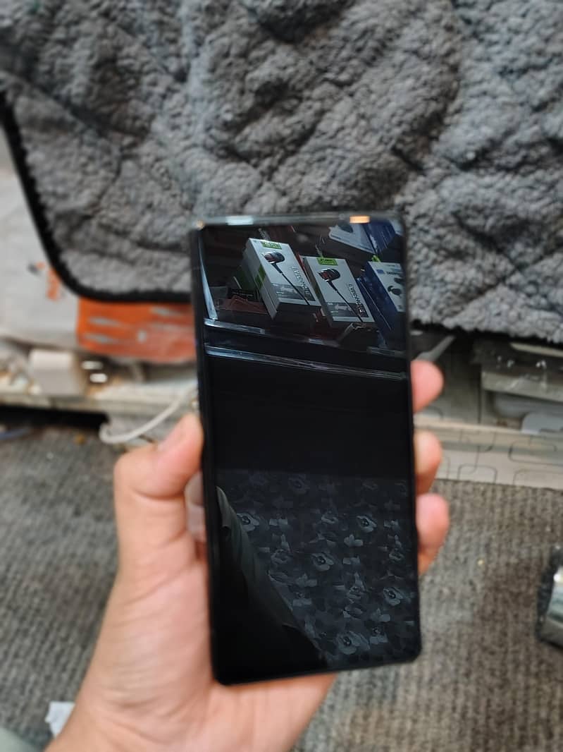 Google Pixel 6 7