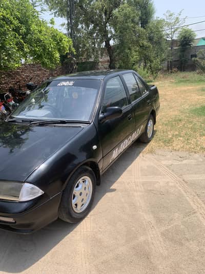 Suzuki Margalla Family Used Car For Sell
