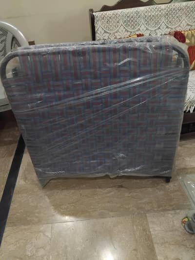 charpiii for sale folding