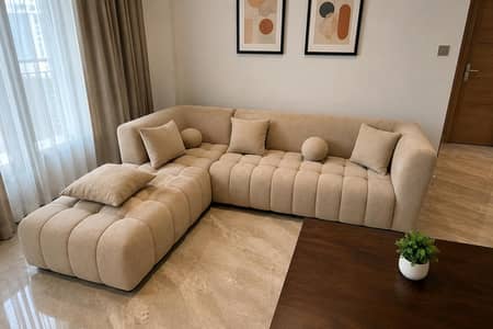 BUBBLE 6 SEATER SOFA