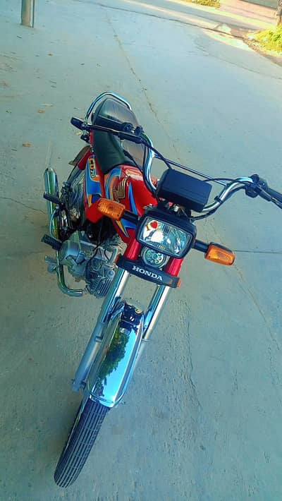 Bike new hae koie Falt nahe hae 25/26 hae