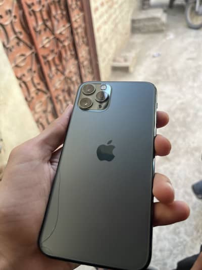 Apple iPhone 11 Pro