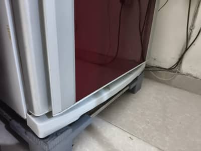 Dawlance Refrigerator 18.5 CFT