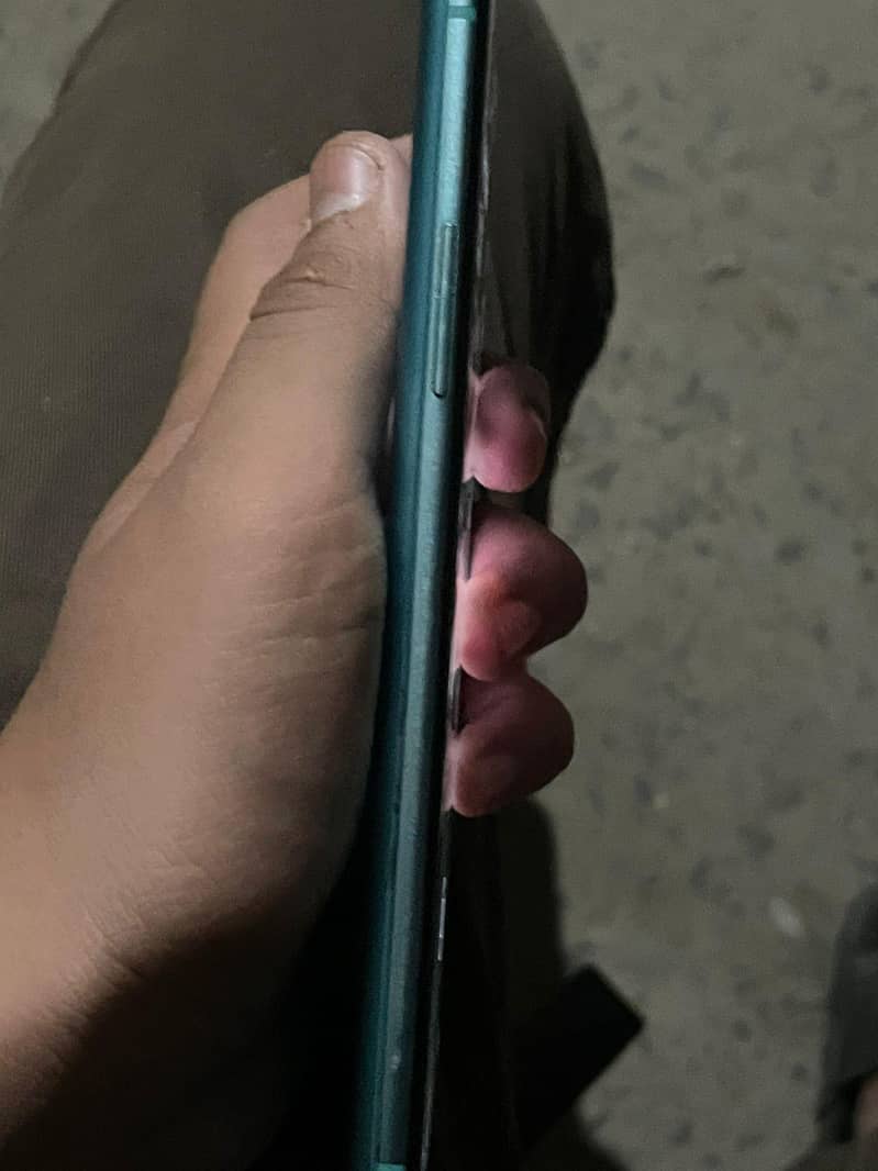 One Plus 8T 0