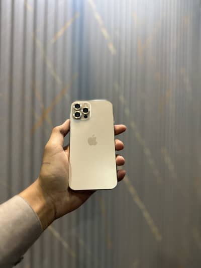 Apple iPhone 12 Pro