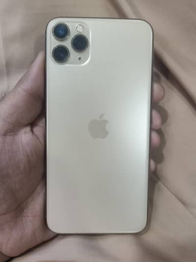 Apple iPhone 11 Pro Max