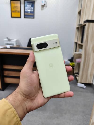 Google Pixel 7