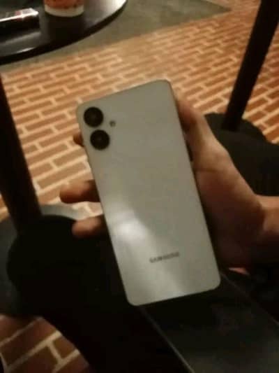 Samsung Mobile A06