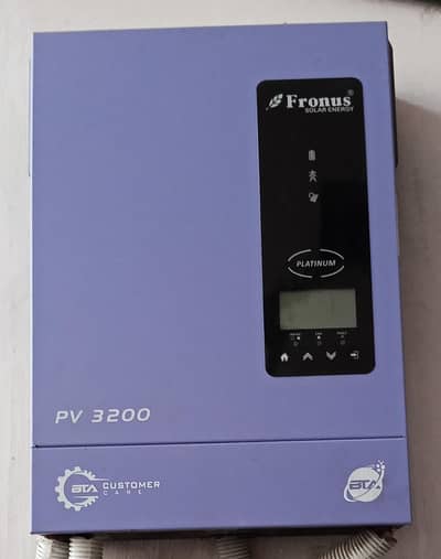 Solar Inverter