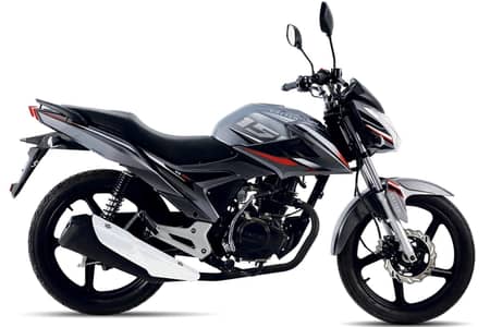 United 150cc Available On Easy Installment Plan