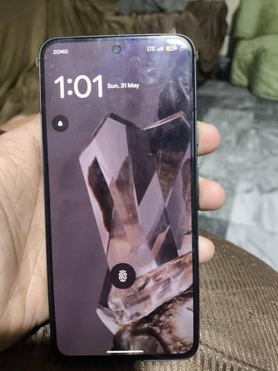 Google Pixel 8