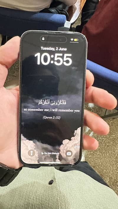 Apple iPhone 14 Pro