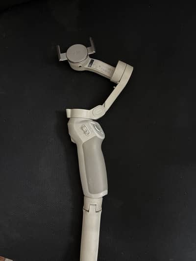 DJI gimble osmo 4