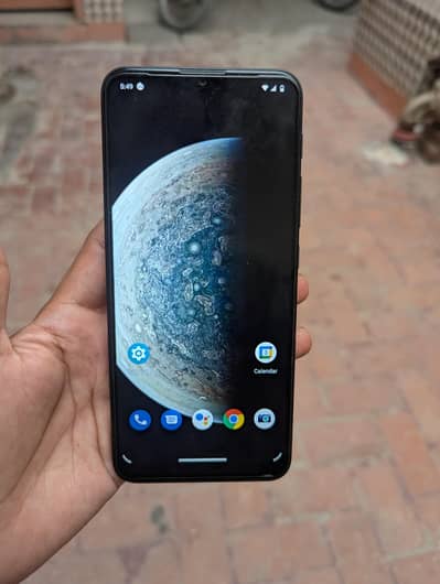 Motorola Moto G30