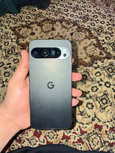 Google Pixel 9 Pro XL