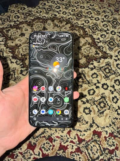 GOOGLE PIXEL 9 PRO XL PTA