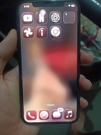 Apple iPhone 11 Pro