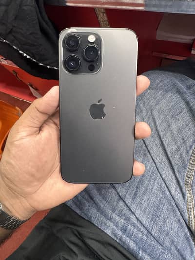 Apple iPhone 14 Pro Max