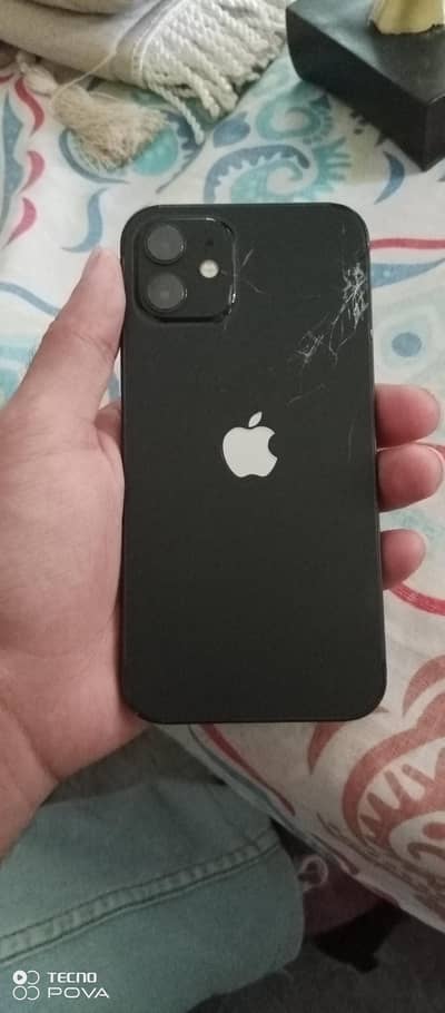 Apple iPhone 12