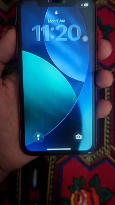 Apple iPhone 11 fuctury unlock
