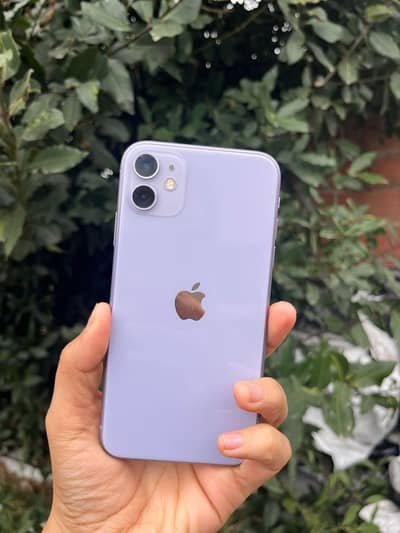 Apple iPhone 11 128GB