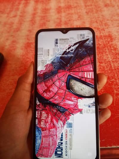 redme 10a