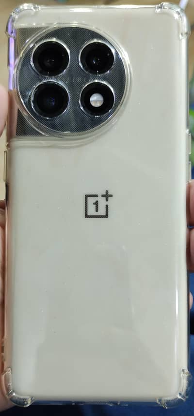 OnePlus 11 | 16 512GB | Non Pta | Box | Like New