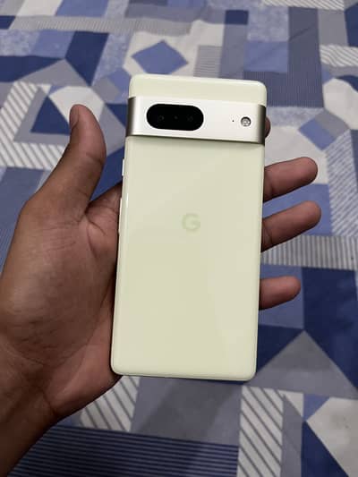 Google Pixel 7