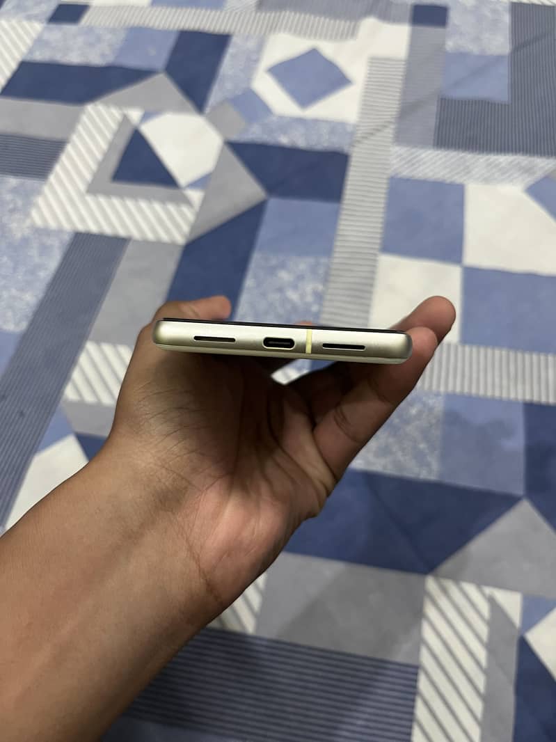 Google Pixel 7 1