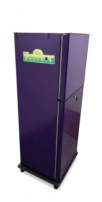 Refrigerator Double Door - Like New Condition - Strong Cooling