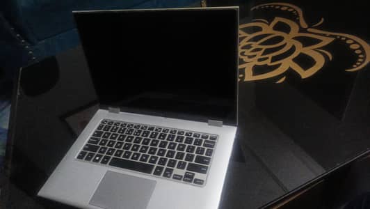 Dell inspriron 7348 core i3 5th gen 360 Touch