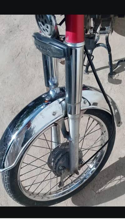 Jolta Eltric Bike