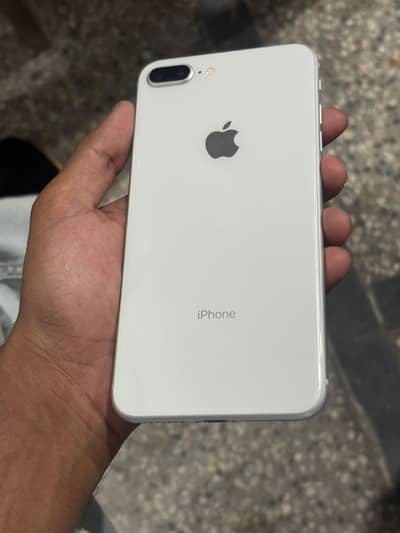 Apple iPhone 8 Plus