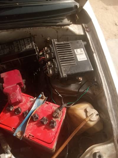 Alto 2003 convert 660cc 03333245481 average 22+