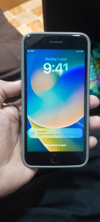 Apple iPhone 8 Plus