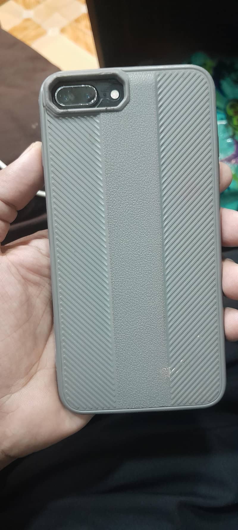Apple iPhone 8 Plus 1