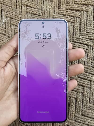 Samsung Mobile S23 Plus