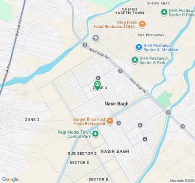 Corner 5 Marla Plot for Sale RMT Excellent 5 Marla plot available in a prime location of RMT.