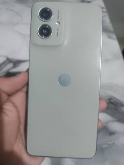 Motorola Moto G55