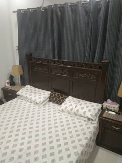 Used but in a good condition