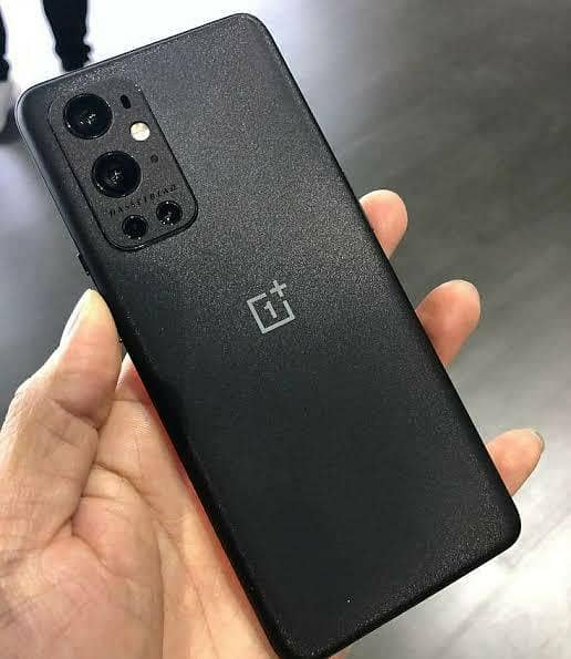 One Plus 9 Pro 1